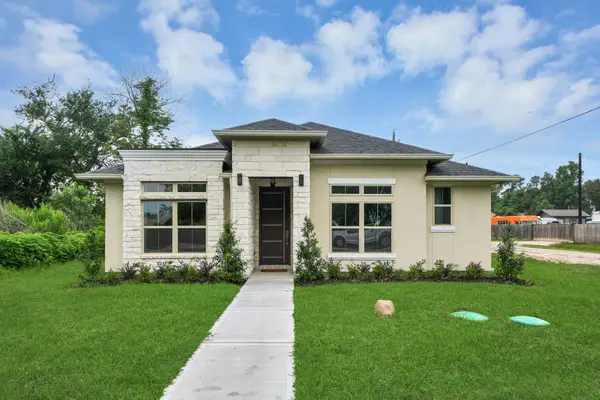 16747 Forest Trail Drive, Channelview, TX 77530