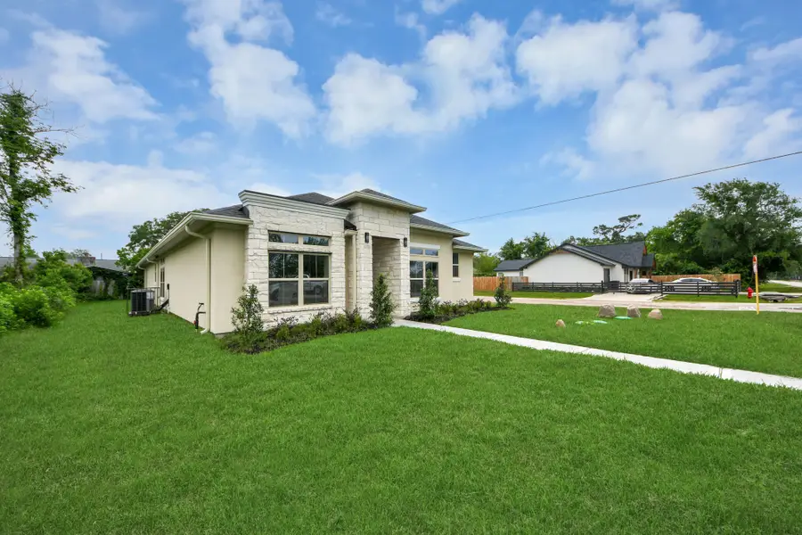 16747 Forest Trail Drive, Channelview, TX 77530 - #3