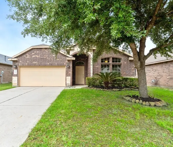 22510 Range Haven Lane, Porter, TX 77365