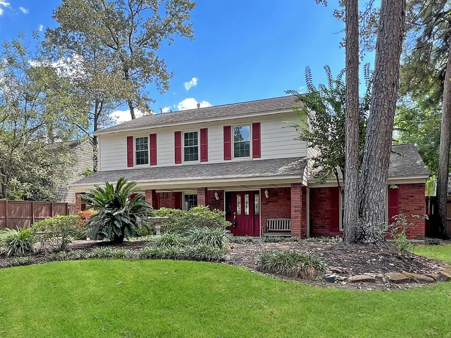 3910 Forest Village Drive, Kingwood, TX 77339 - Image #2