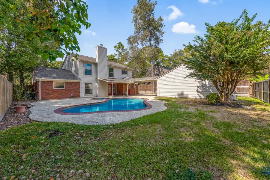 3910 Forest Village Drive, Kingwood, TX 77339 - Image #3