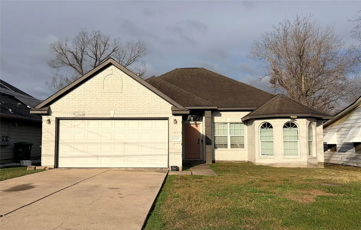 6526 Paris Street, Houston, TX 77021 - Image #1