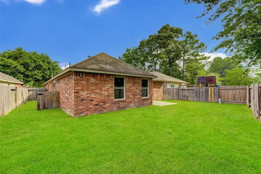 1438 Meadowhigh Lane, Spring, TX 77373 - #2
