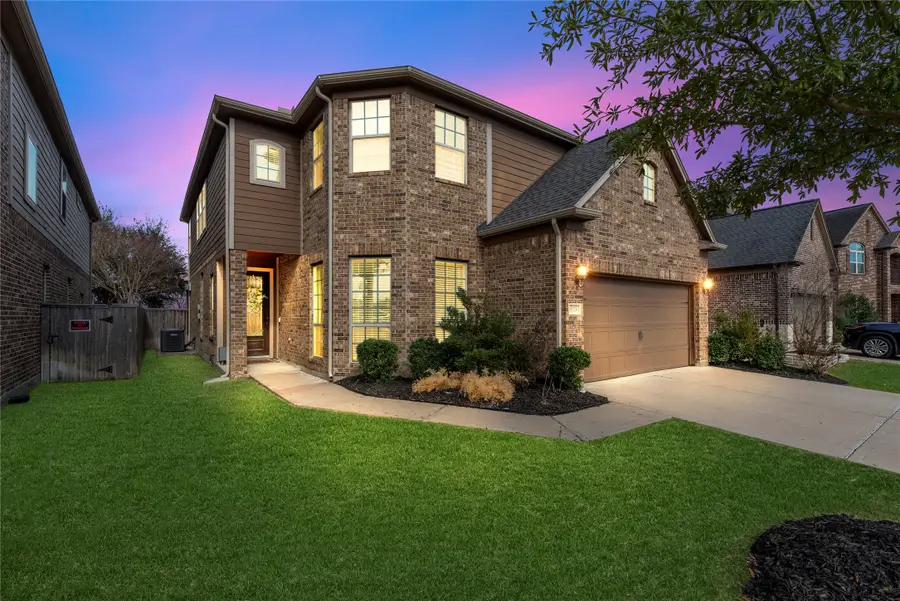 18718 Fairmont Springs Court, Cypress, TX 77429 - #2