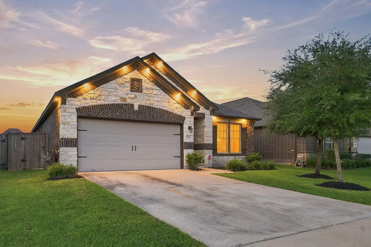 14510 Julie Meadows Lane, Humble, TX 77396 - #1