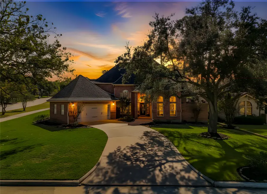 100 April Waters Drive N, Montgomery, TX 77356 - #2