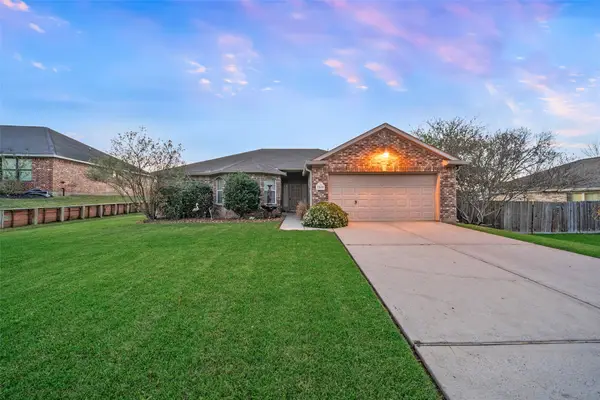 12619 Hackberry Drive, Willis, TX 77318