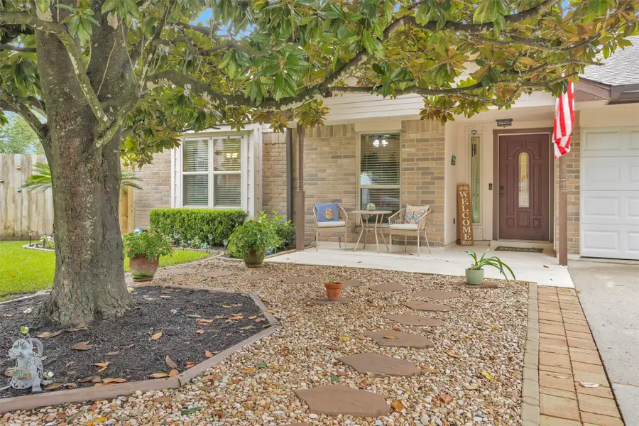 315 Thistlewood Court, League City, TX 77573 - #2