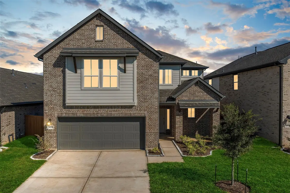 21014 Salt Rock Drive, Cypress, TX 77433 - #1