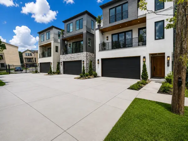 3334 Kilgore Street, Houston, TX 77021