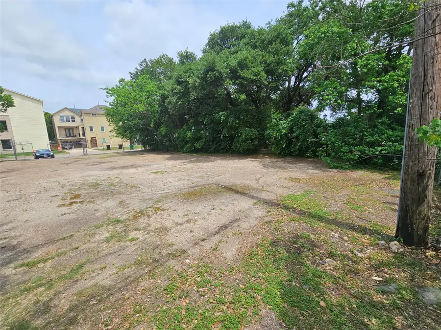 3334 Kilgore Street, Houston, TX 77021 - #2