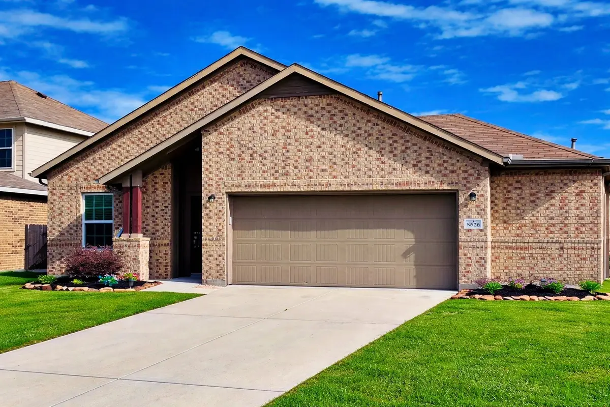 8626 Willet Street, Baytown, TX 77521 - #1