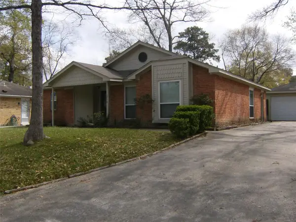 1714 Rebecca Lane, Conroe, TX 77301