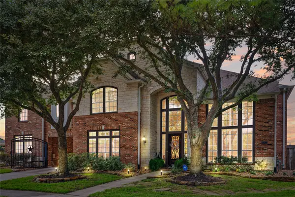 4602 Payton Chase Lane Lane, Katy, TX 77494