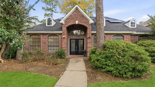 9318 Katie Grace Circle, Spring, TX 77379