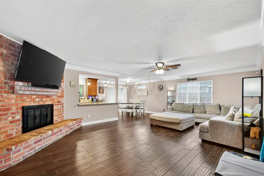 12522 Adirondack Drive, Houston, TX 77089 - Image #3