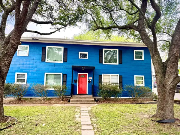 2324 Cedar Drive Drive, La Marque, TX 77568