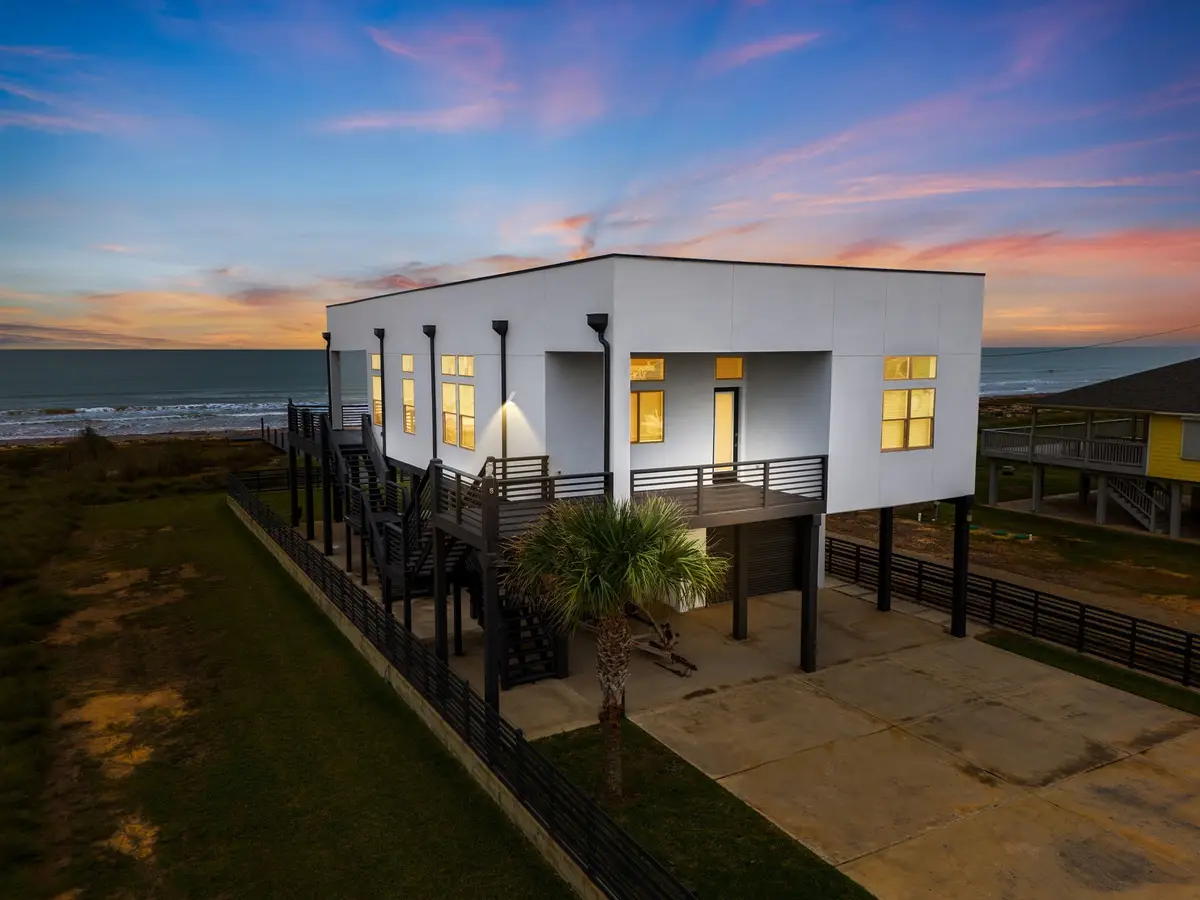 1402 County Road 230 #230, Sargent, TX 77414 - #1