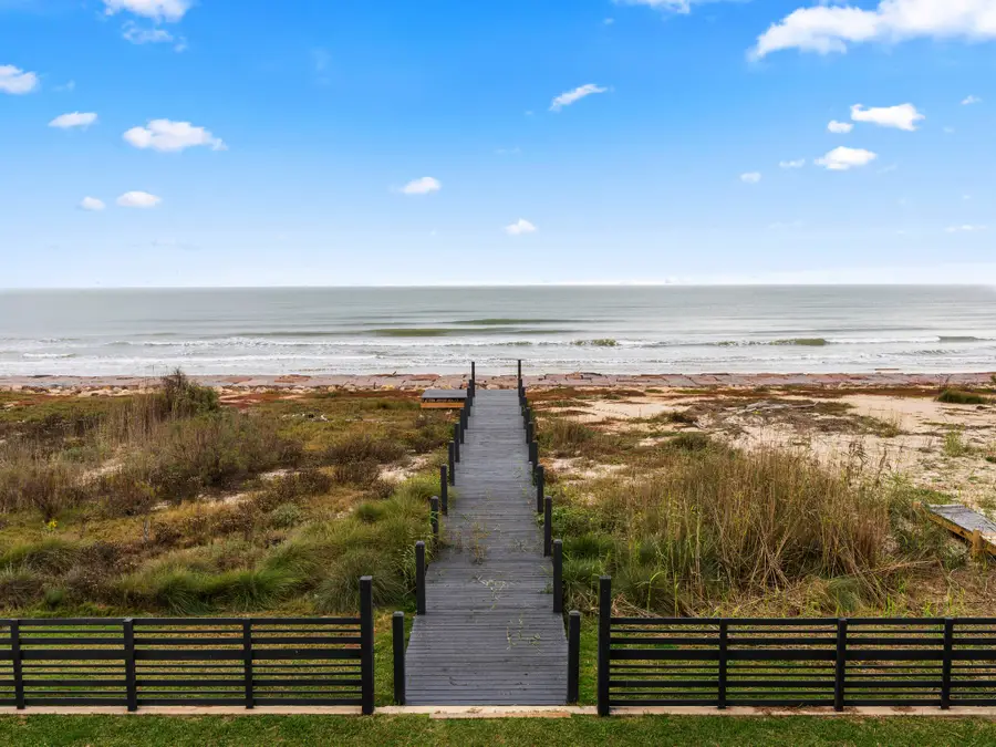 1402 County Road 230 #230, Sargent, TX 77414 - #2