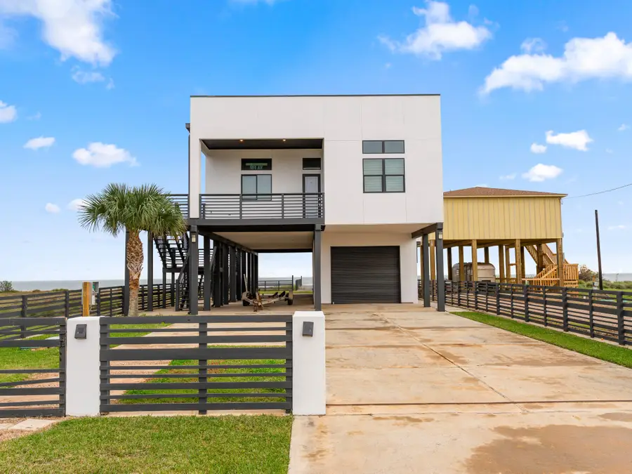 1402 County Road 230 #230, Sargent, TX 77414 - #3