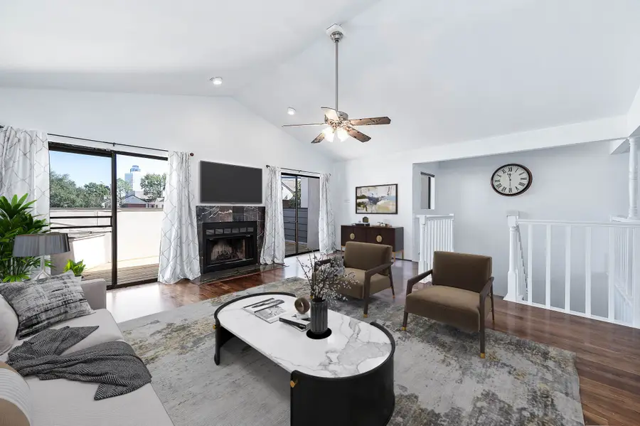 2664 Bering Drive #2664, Houston, TX 77057 - Image #2