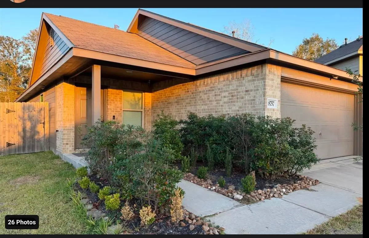 18757 Wembley Vista Trail, New Caney, TX 77357 - #1