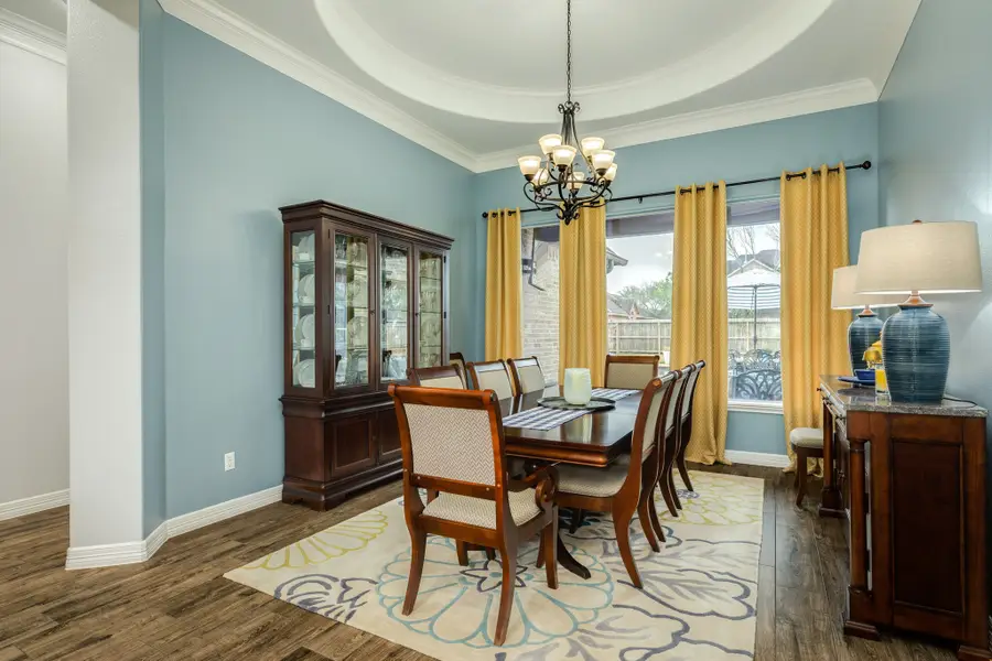 110 Spanish Oak Circle, Lake Jackson, TX 77566 - #3