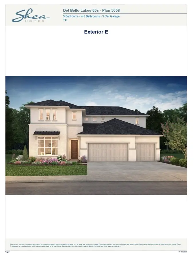 914 Groundwater Way, Friendswood, TX 77546 - #1