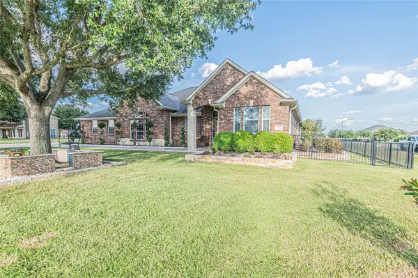 4702 Oasis Point, Katy, TX 77493