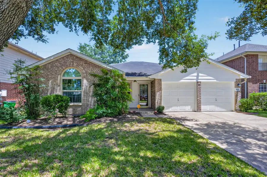 4615 Hardwood Glen Drive, Fresno, TX 77545 - #3