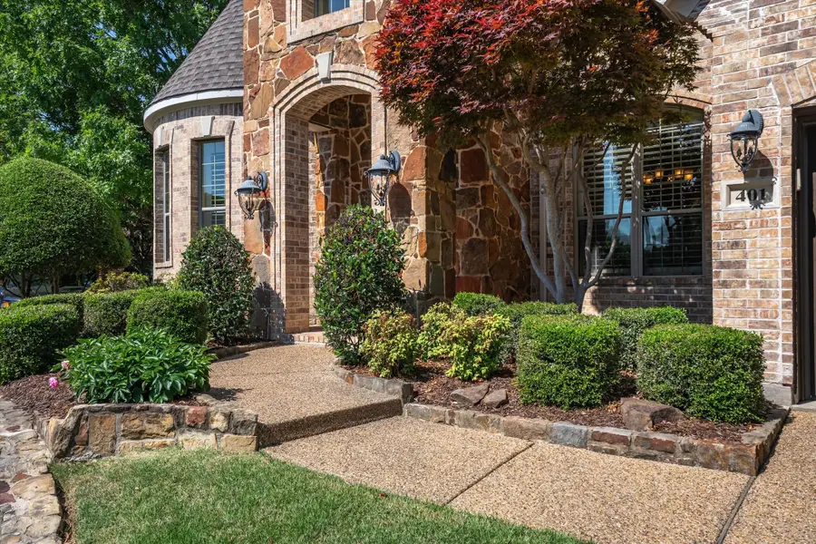 401 Bastrop Drive, Allen, TX 75013 - #2