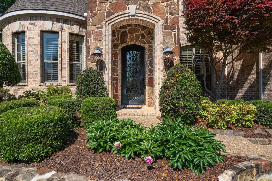 401 Bastrop Drive, Allen, TX 75013 - #3