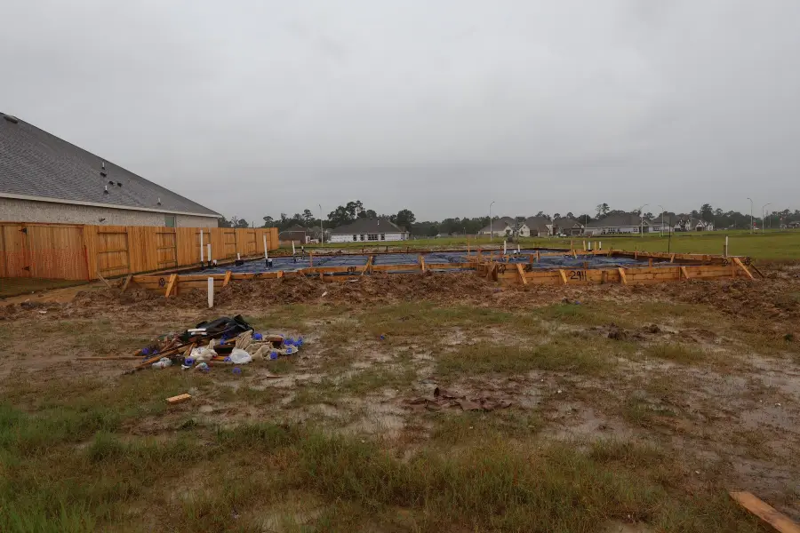 2911 Laguna Madre Place, Crosby, TX 77532 - #3