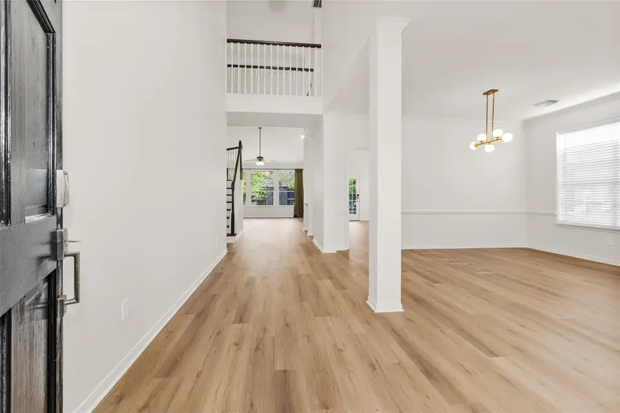 9718 Big Willow Lane, Houston, TX 77064 - #3