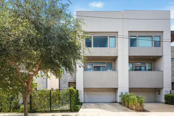 1107 Bonner Street, Houston, TX 77007