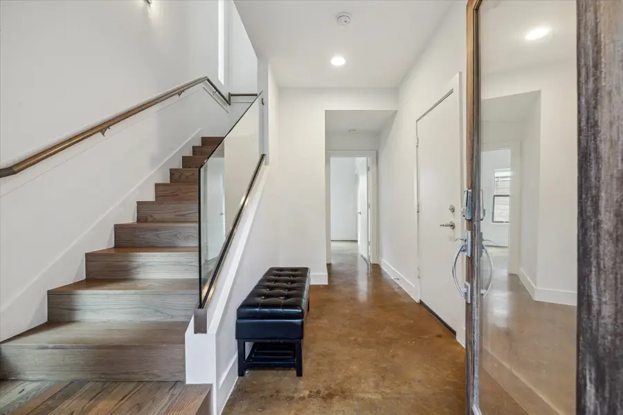 1107 Bonner Street, Houston, TX 77007 - #3