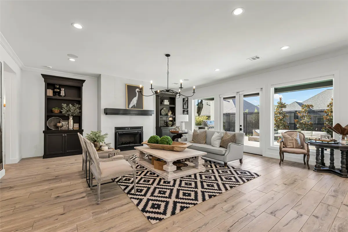 2033 Pebble Bend Drive, College Station, TX 77845 - #1