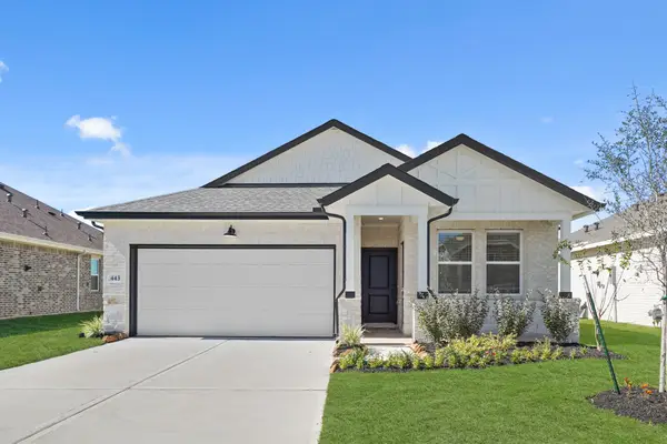 443 East Rose Marie Lane, Montgomery, TX 77356