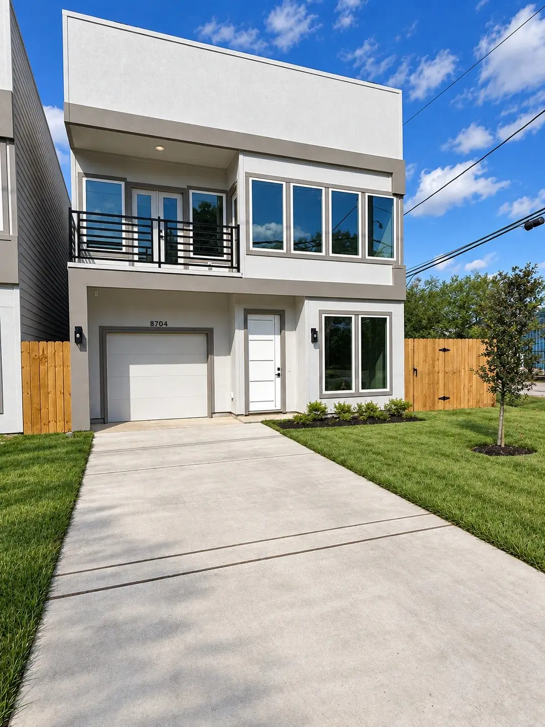 8704 Southview Street, Houston, TX 77051 - #1