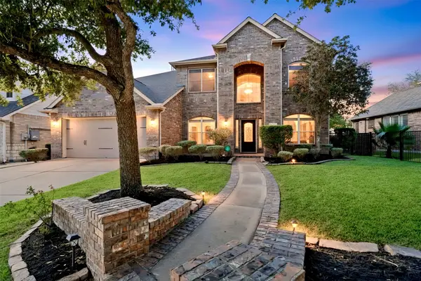 12007 S Founders Shore Drive, Cypress, TX 77433
