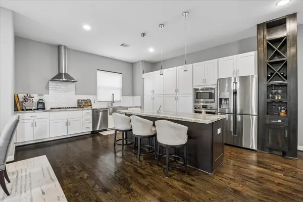 1617 Crockett Street, Houston, TX 77007