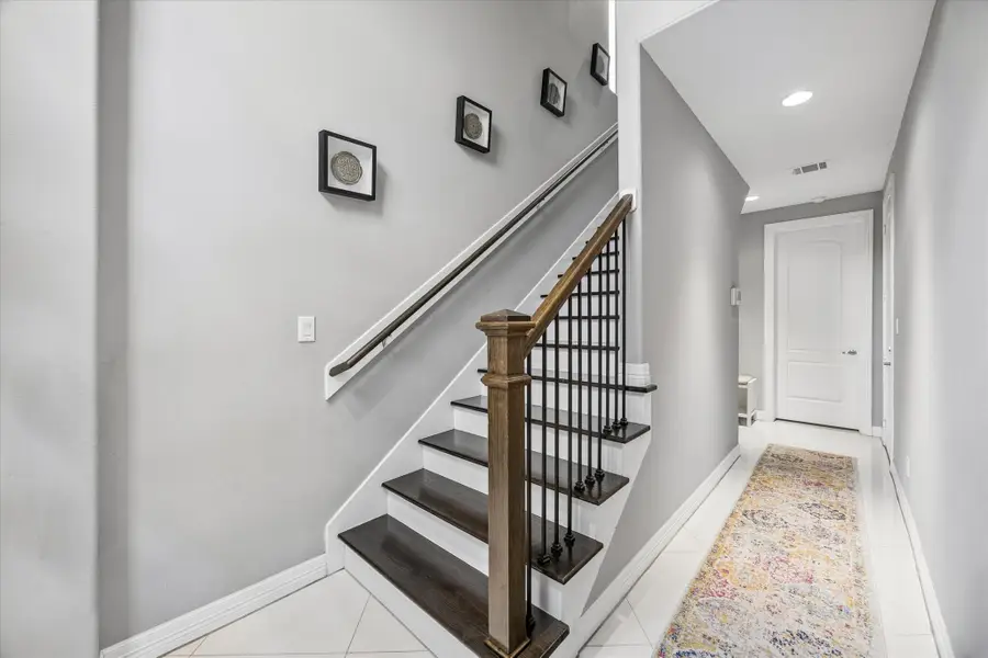 1617 Crockett Street, Houston, TX 77007 - #2