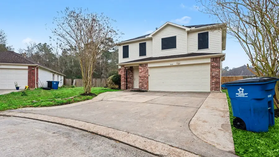 5018 Steel Meadows Lane, Humble, TX 77346 - #2