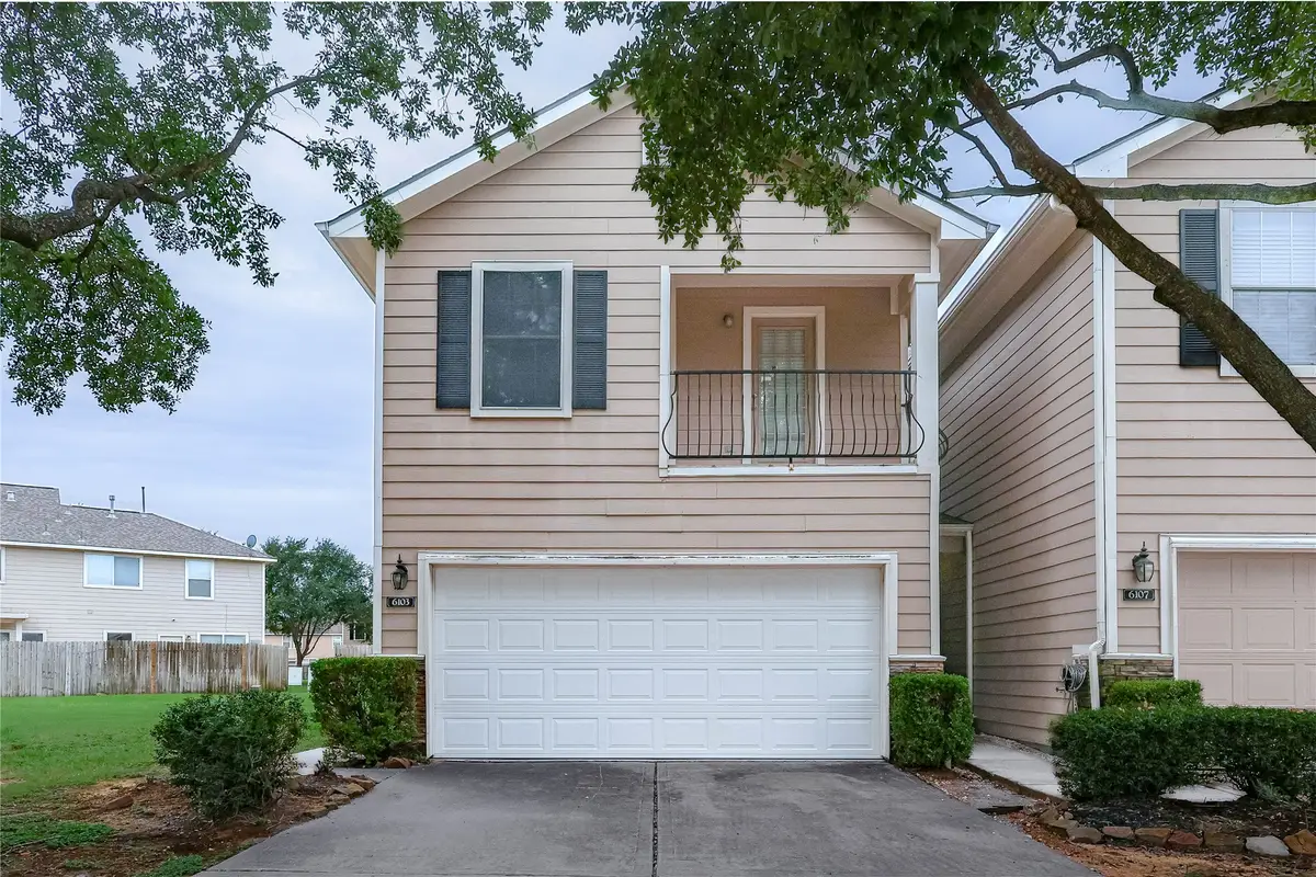 6103 Shadow Isle Lane, Houston, TX 77084 - #1