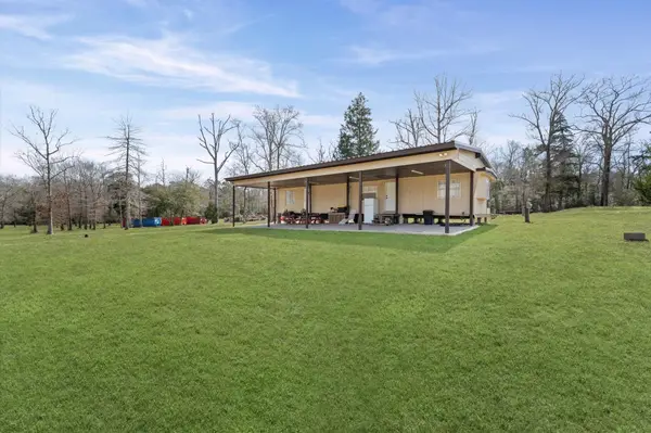 2504 Oak Ridge, Willis, TX 77378