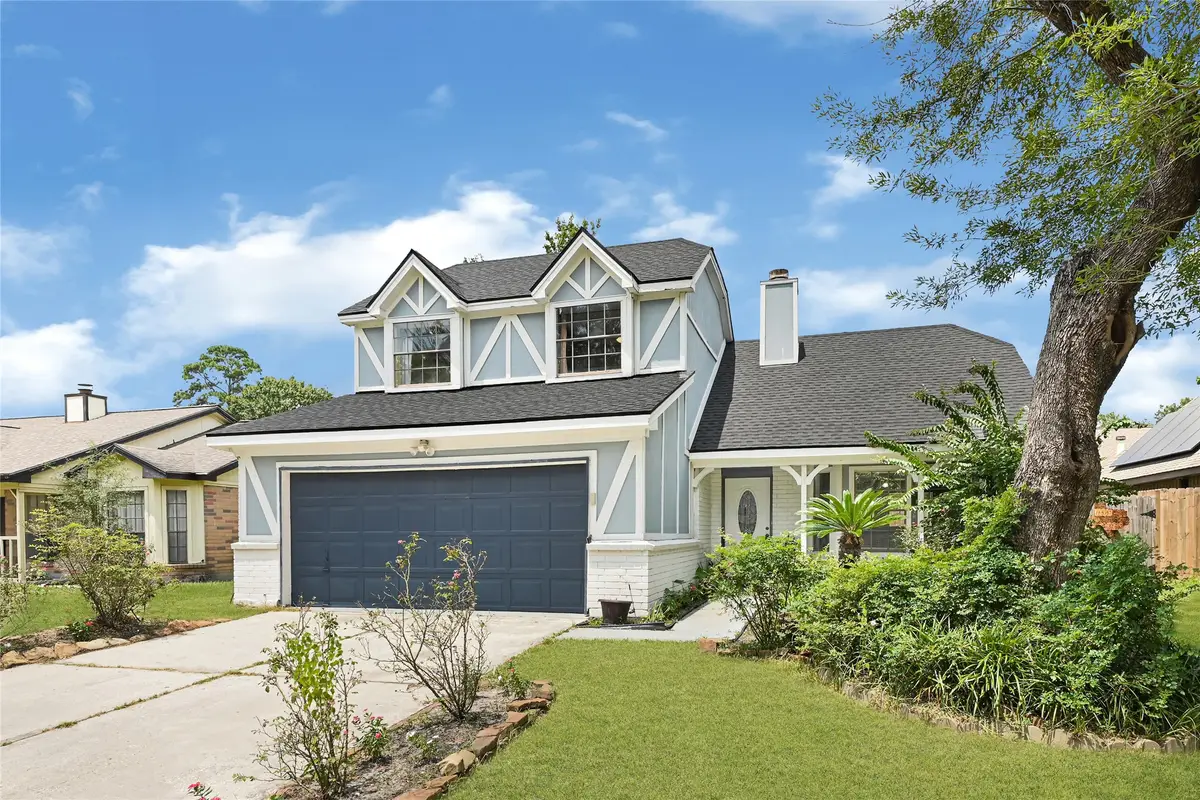 6939 Fox Mesa Lane, Humble, TX 77338 - Image #1