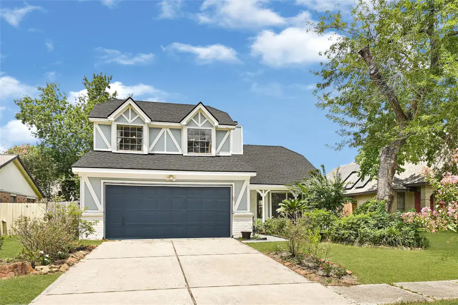 6939 Fox Mesa Lane, Humble, TX 77338 - Image #2