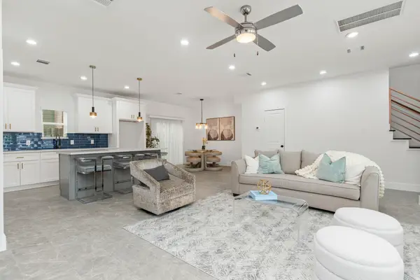 1517 Egypt Street, Houston, TX 77009