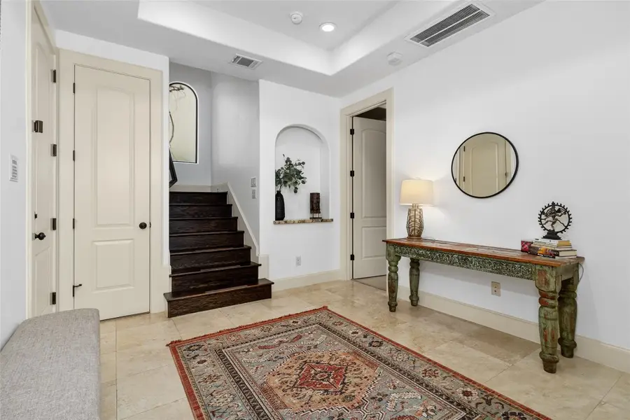 4319 Rose Street, Houston, TX 77007 - #2