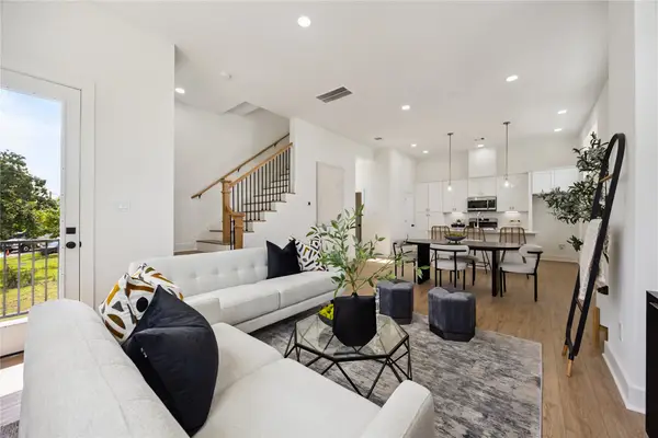 835 Rachel Street #B, Houston, TX 77091